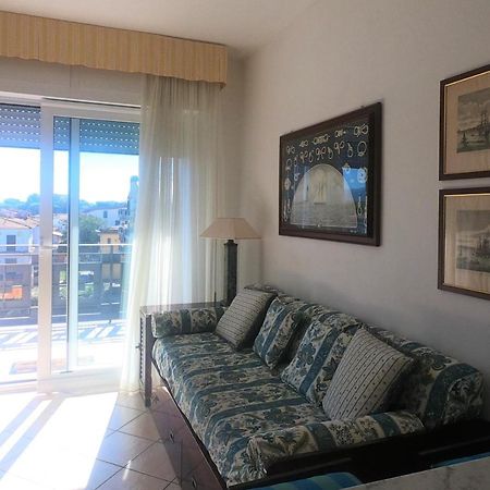 Michelangelo Rta Apart otel Cinquale Dış mekan fotoğraf