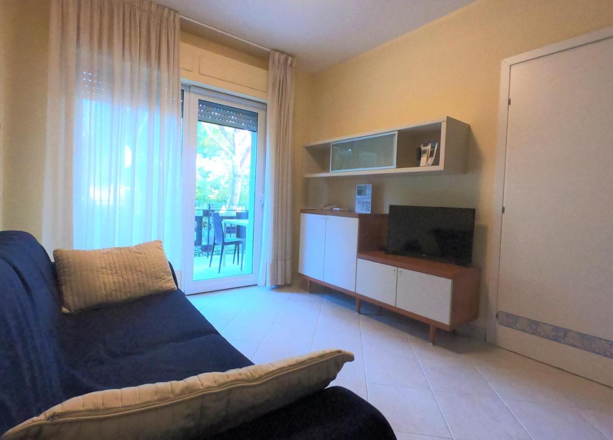 Michelangelo Rta Apart otel Cinquale Dış mekan fotoğraf